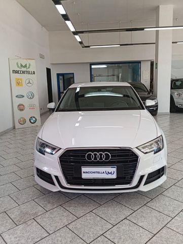 Audi A3 SPB 30 TDI S tronic Admired