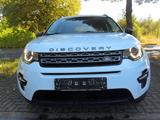 Land Rover Discovery Sport Automatik KAMERA/AHK - gebrauchte Land Rover Discovery aus dem Jahr 2017