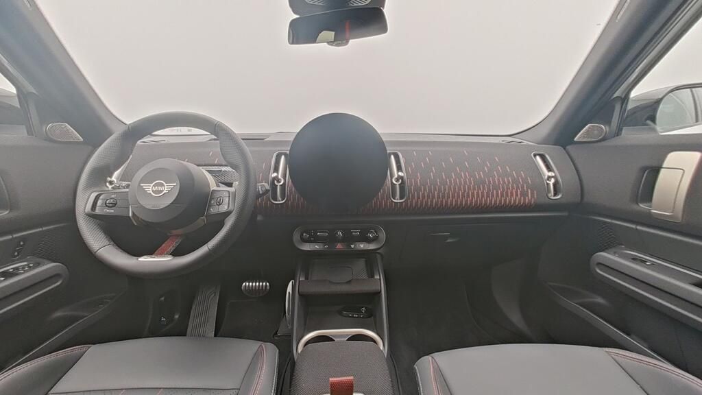 MINI John Cooper Works Countryman - Bild 12
