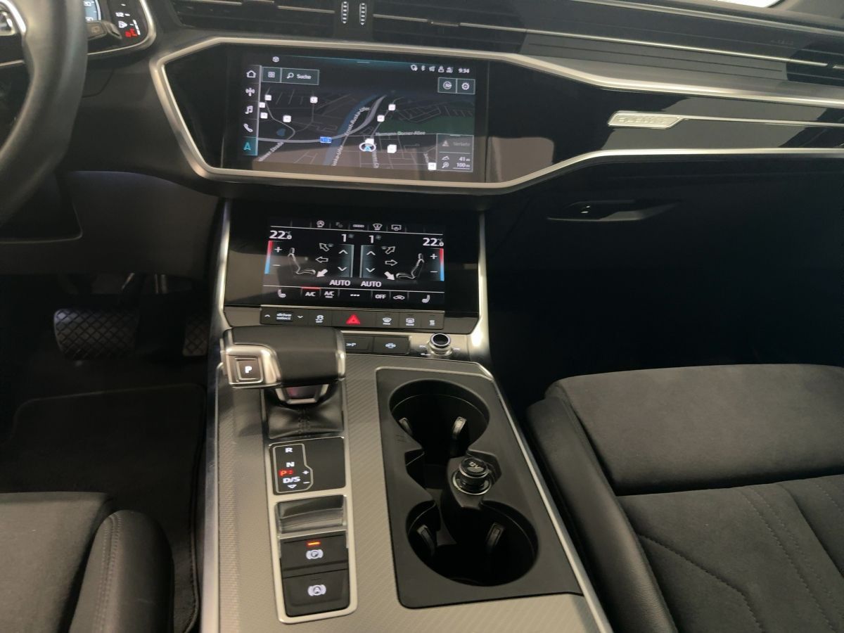 Audi A6 - Bild 20