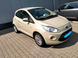 Ford FORD Ka 1.2 TÜV 2027 - Ford Ka/Ka+ in Bremen