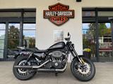 Harley-Davidson XL1200CX Sportster Roadster mit Miller Auspuff - HARLEY-DAVIDSON SPORTSTER 1200 ROADSTER