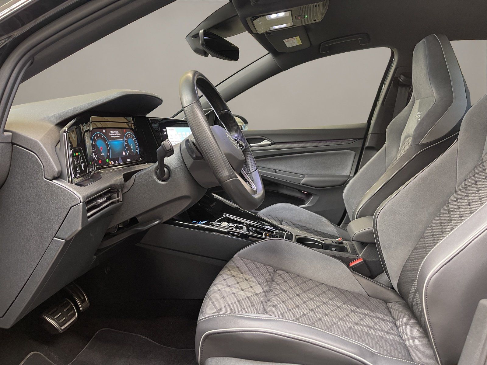 Volkswagen Golf - Bild 8