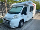 Fiat Ducato T585, EZ 5.2011, HU 08.26, KM 106370 - Offers matching your search criteria