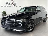 Mercedes-Benz E 220d T Avantgarde NAV+LED+KAM+SHZ+WIDESCREEN - gebrauchte Mercedes-Benz E 220 aus dem Jahr 2022