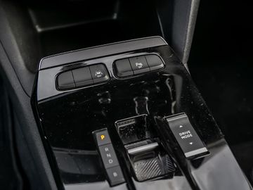 Opel Mokka e Edition Kamera Navi Spurhalteassistent