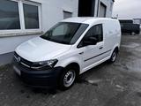 Volkswagen VW Caddy Kastenwagen 2.0 TDI EcoProfi - Volkswagen Caddy: Kastenwagen