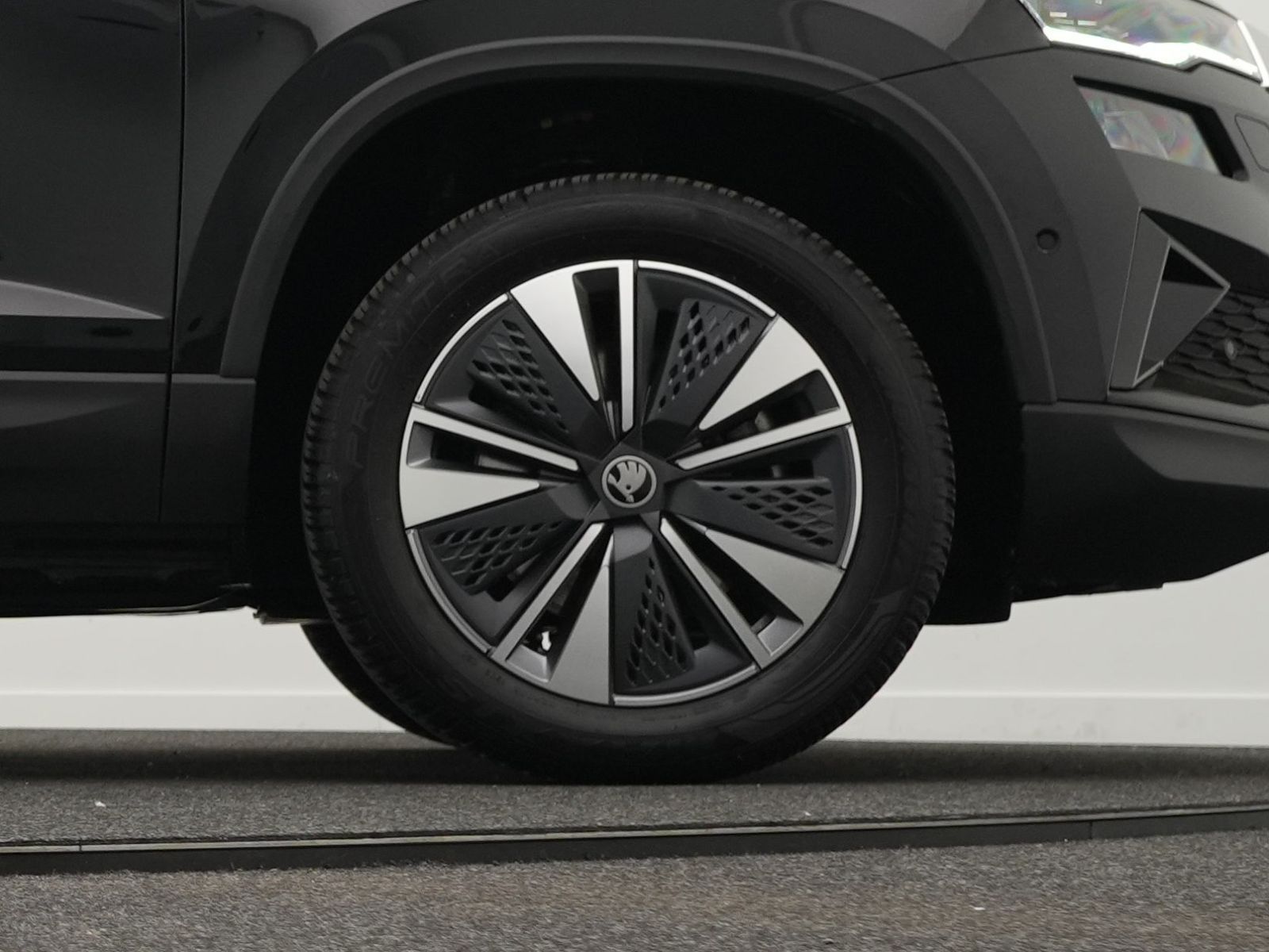 Skoda Karoq - Bild 50