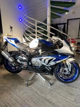 BMW HP 4 Competition  - VON 751 BIS 1000 CCM
