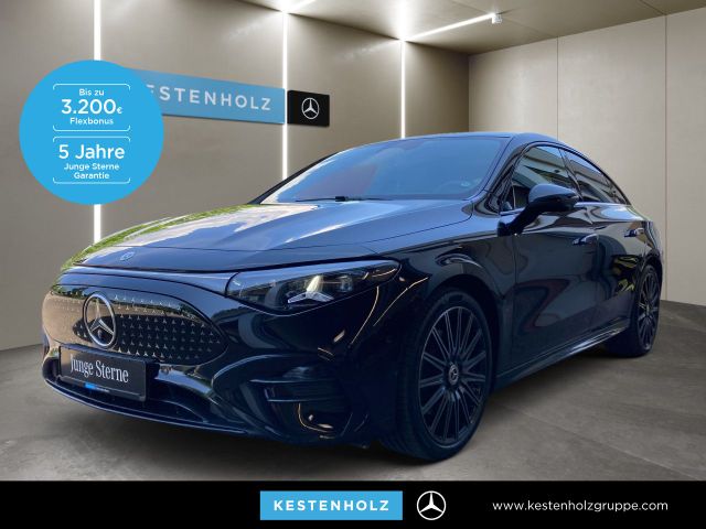 MERCEDES-BENZ CLA 250+ AMG+HUD+PANO+MULTI+BURMEST+PARK+DISTR