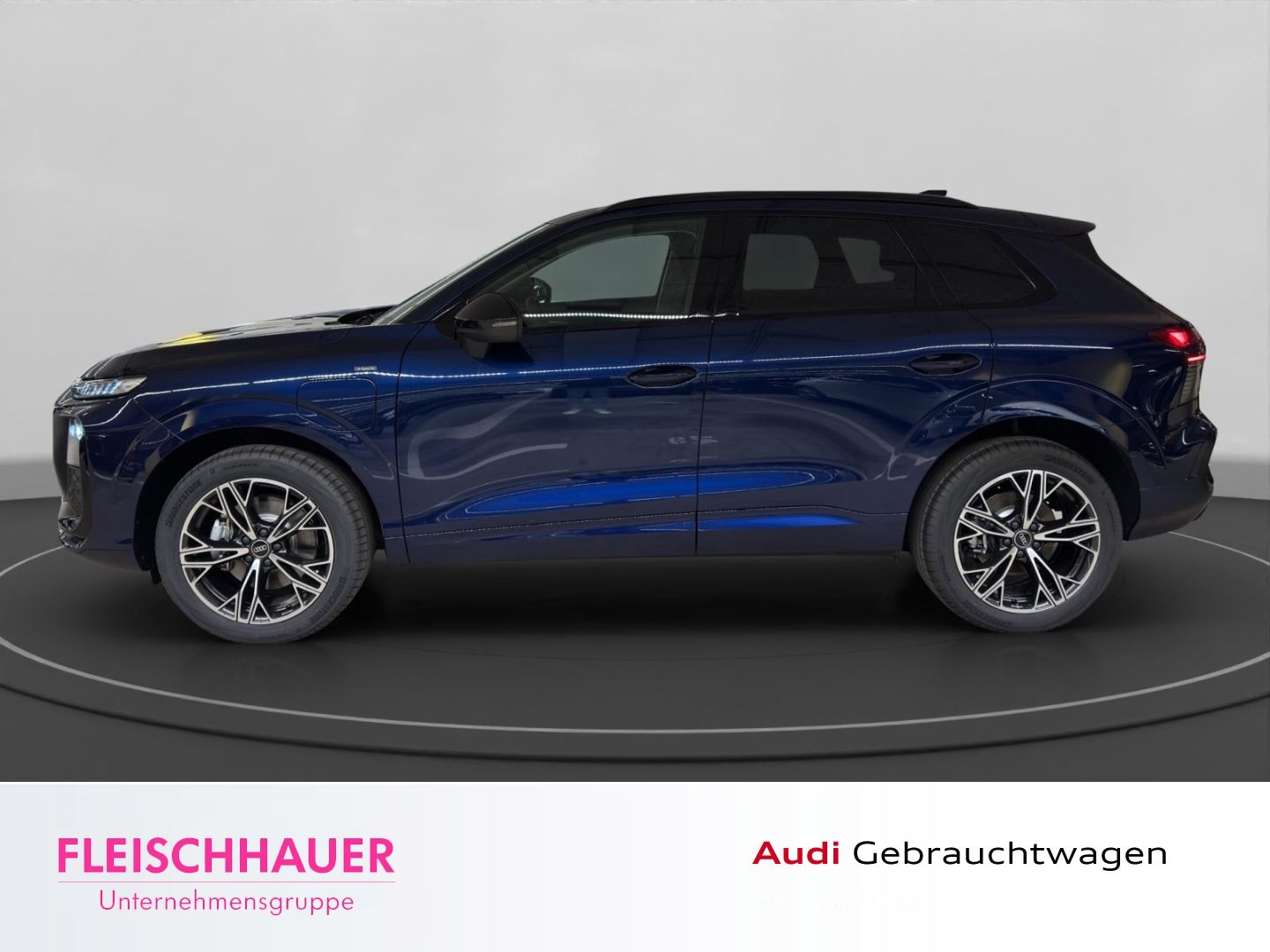 Audi Q3 SUV 1.5 TFSI e S line TECH-PLUS SONOS LED RFK foto 4