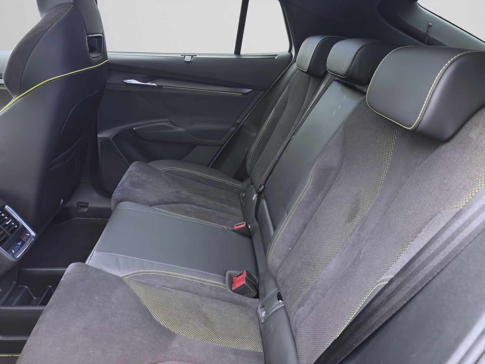 Skoda Enyaq - Bild 15