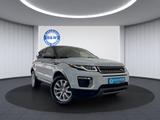 Land Rover Range Rover Evoque  BI-XENON*NAVI*LEDER*KAM*PANO - Land Rover in Krefeld