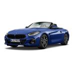 BMW Z4 sDrive20i Cabrio Navi Leder Bluetooth PDC MP3 - BMW Z4: Cabrio, Bluetooth