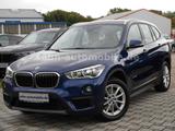 BMW X1 xDr 20i Advantage Leder/Navi/LED/Stop&Go/RFK