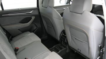Skoda Kodiaq 2.0 TDI 4x4 DSG Selection STANDH 360° AHK