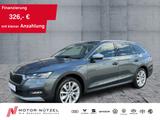 Skoda Octavia Combi 2.0TDI DSG SCOUT LED+NAV+ACC+2xSHZ - Skoda: Combi Scout