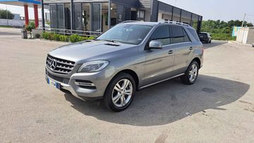 Mercedes ML 250 - 2