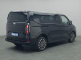Ford Tourneo Custom 320 L1 Titanium 170PS 4x4 -14%* - Ford Tourneo Custom: Titanium