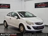 Opel Corsa D Selection Cool&Sound Paket TÜV NEU - Opel Corsa: Cool