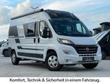 Adria Twin Supreme 600 SPB |  Markise, Solar, RFK. AHK - Offers