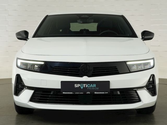 Astra L LIM GS AT+LED+360 GRAD KAMERA+SITZ-/LENK