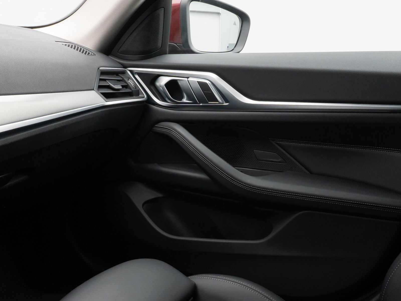 Fahrzeugabbildung BMW 420 Gran Coupé Kamera Laser DAB HiFi Komfort