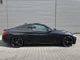 BMW 435d xDrive Coupé M Sport Automatik M Sport
