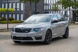 Skoda Octavia 2.0 TSI DSG RS 230 Combi RS