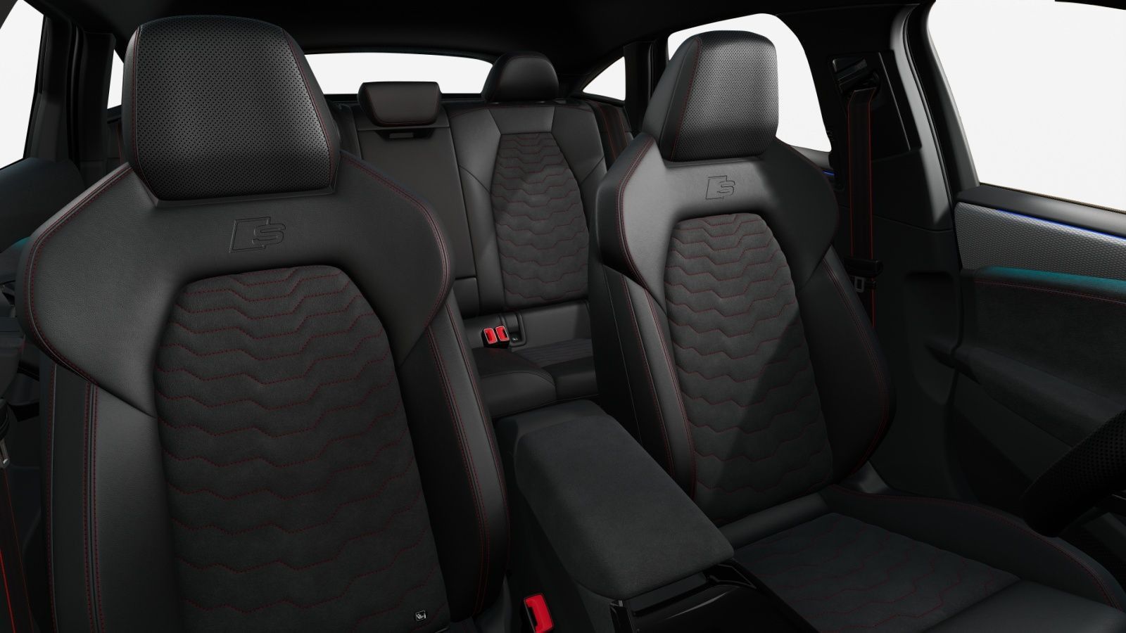 Audi A6 e-tron - Bild 6