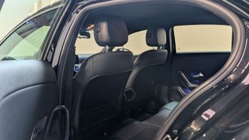 Mercedes-Benz A 180 Progressive WIDE+MBUX+KAM+LED+SPUR