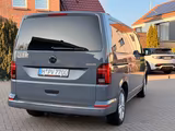 Volkswagen T6 Multivan 4Motion  - Behindertengerechte Volkswagen T6 Multivan