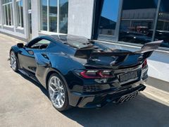 CORVETTE ZR1 Coupe 3LT  ZULASSUNGSFERTIG 2026
