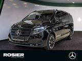 Mercedes-Benz V 250 d Style lang AHK Standhz. Abstandstemp. Pa