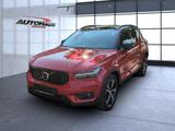 Volvo XC 40 R Design 2WD - Volvo XC40 Gebrauchtwagen