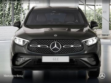 Mercedes GLC 200 - 6