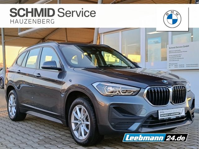 BMW X1 sDrive20i Advantage LED/NAVI 2 JAHRE GARANTIE