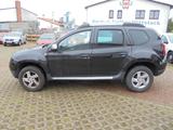Dacia Duster I Laureate 4x2 - gebrauchte Dacia Duster aus dem Jahr 2010