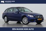Mercedes-Benz C 200 Estate Ambition | Aut | panorama dach | AH - gebrauchte Mercedes-Benz C 200 aus dem Jahr 2014