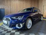 Audi A3 Sportback advanced TDI *Navi*LED*Kam*Virtual* - Audi A3: 5 Türen