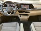 Volkswagen T7 California Beach Camper TDI DSG *StaHzg*AHK - Volkswagen T7 California mit Panoramadach