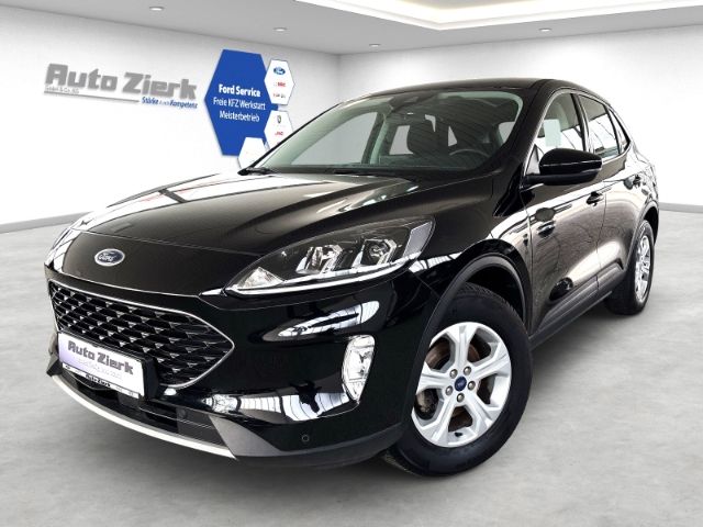 Ford Kuga Hybrid Cool & Connect 2.0 EcoBlue NAVI AHK