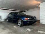 BMW E39 523i  | 177.000 km | TÜV 07/2027 |... - BMW 523 in Düsseldorf