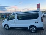 Nissan Primastar L1H1 Seaside by Dethleffs 2.0L dCi 170 - Nissan Primastar Seaside Gebrauchtwagen