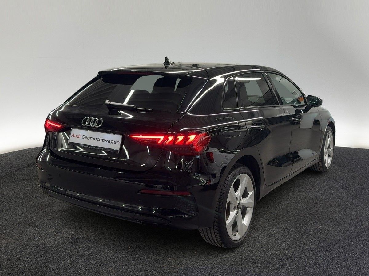 Audi A3 - Bild 4