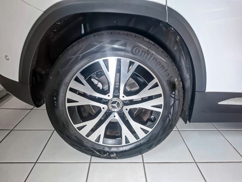 Mercedes-Benz GLA 180 d PROGRESSIVE AHK KAMERA SPUR PDC SHZ foto 9