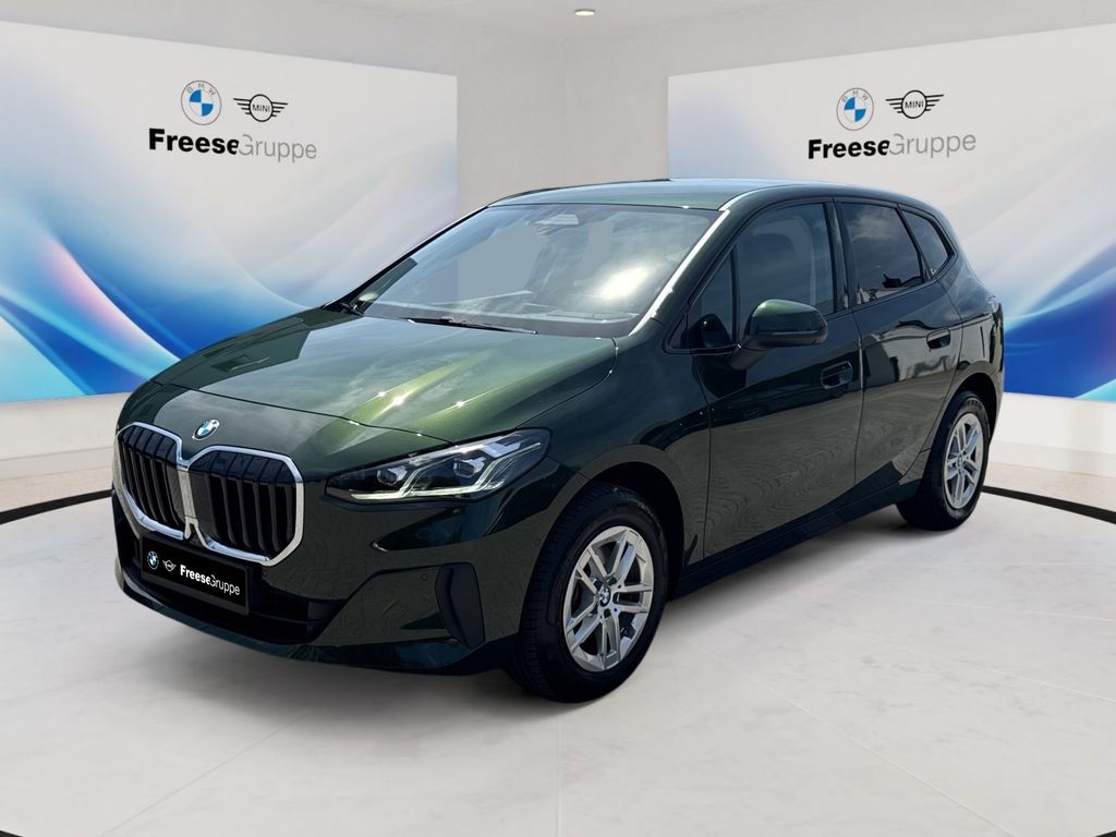 Image of BMW 218 Active Tourer