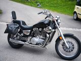 Kawasaki VN 1500 Vulcan SE - KAWASAKI VN 15 SE