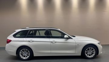 BMW 320 - 5