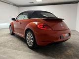 Volkswagen Beetle Cabriolet 2.0 TDI DSG Club Klima Navi - gebrauchte VW Beetle aus dem Jahr 2015